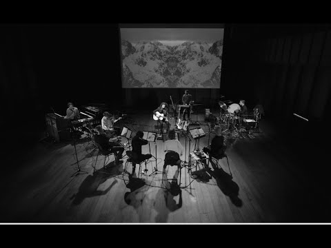 Video thumbnail for Life of Pi (Live in Oslo)