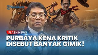Purbaya Disebut Jago Gimik! CELIOS Sindir Pedas Kinerja Menkeu: Banyak Gaya, Tapi Tidak Berdampak!