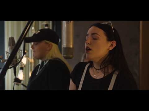 Miriam Bryant - Black Car (Acoustic) ft. Alma