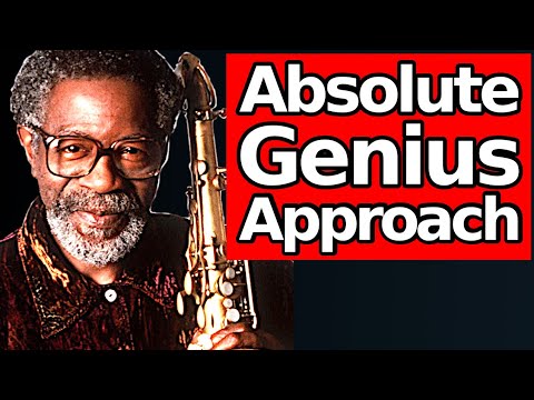 Joe Hendersons Arpeggio Approach Is The Modern Jazz Sound