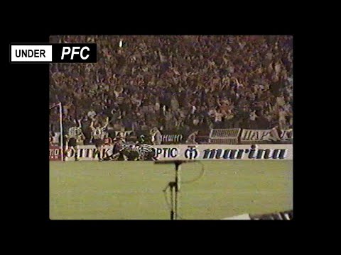 101. derbi / C.zvezda - Partizan 0:1 [16.09.1995.]