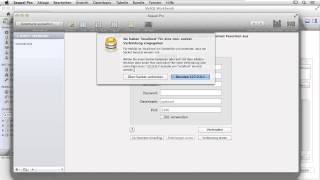 MySQL für Administratoren Tutorial: Zugriffsrechte zusätzlich einschränken |video2brain.com