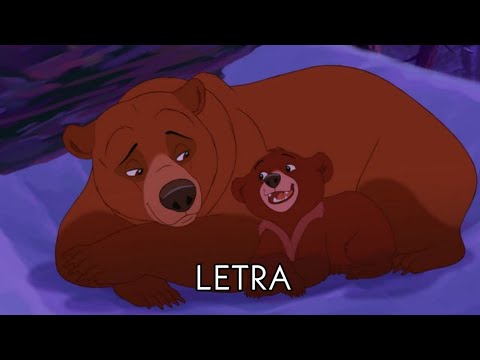 Irmão Urso - Lá Vou Eu (Letra) | Juliano Cortuah, Bernardo Coutinho