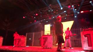 Insane clown posse - The staleness