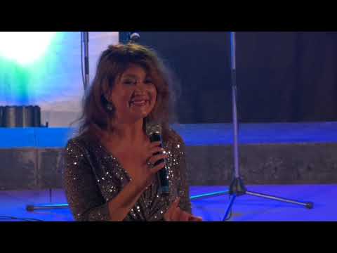 Antonella Malis, Neka cijeli ovaj svijet