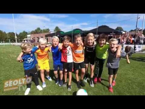 SEOLTO TV | Day 3 Moerdijk U-11 international cup 2018 finals | movie