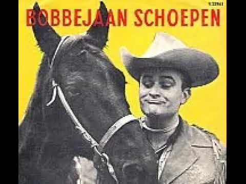 Bobbejaan Schoepen   Jef En Roza