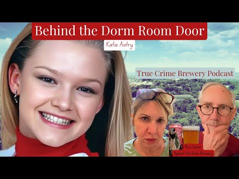 Behind the Dorm Room Door: Katie Autry