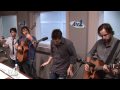 Air1 - Jars of Clay "Dead Man (Carry Me)" LIVE