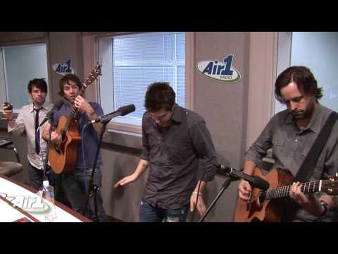 Dead Man - Jars of Clay