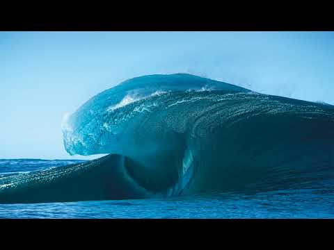 Kickstart Amazing Waves!