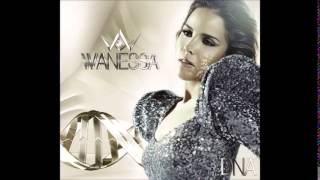 Wanessa - Blow Me Away (Audio)