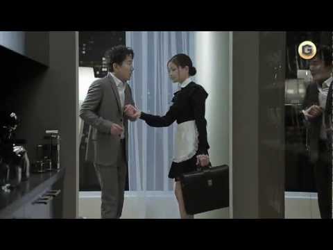 Kuroki Meisa CM - New Epson Colorio - (黒木メイサ) - TKHUNT
