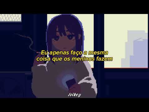 BLACKPINK - Tally ( Tradução )