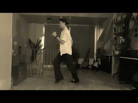 Electro Swing Dance Freestyle #9 (Hit Me Like a Drum)