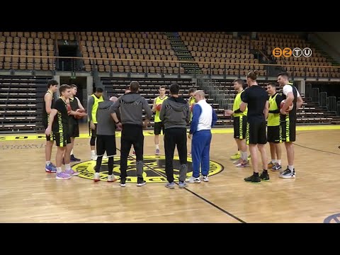 Tenerifén folytatja a BL küzdelmeit a Falco KC