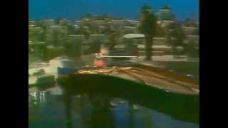 Ray Charles avec Dariz - Ne me quitte pas ( if you go away)