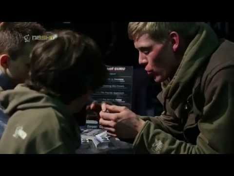 ZIG RIGS ZIG BUGS UNDERWATER WITH ALAN BLAIR