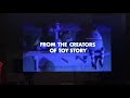 Walt Disney Pictures Monsters Inc 2001 Theatrical Teaser Trailer