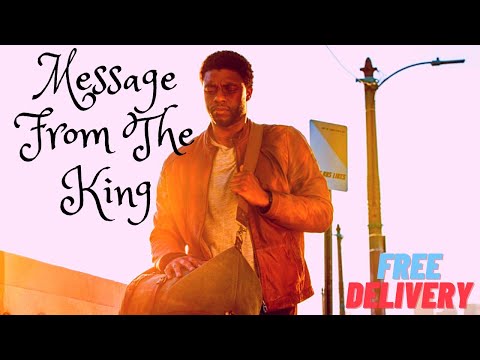 Pass On The Message | Message From The King