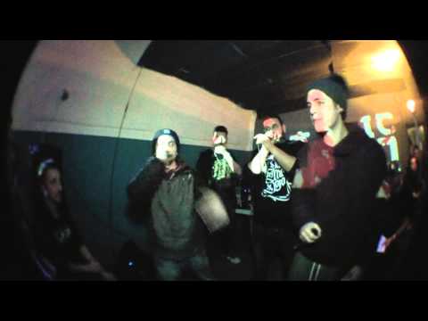 MATADOR VS VOLPEROSSA @DA MIC DOJO VI - quarti