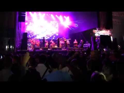 Pro Solist'y  - Angels - Woodstock der Blasmusik 2015