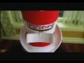 Audio Replacement For The Cat In The Hat Trailer