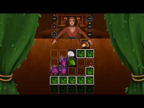 Видео Crossroads: Roguelike RPG #1