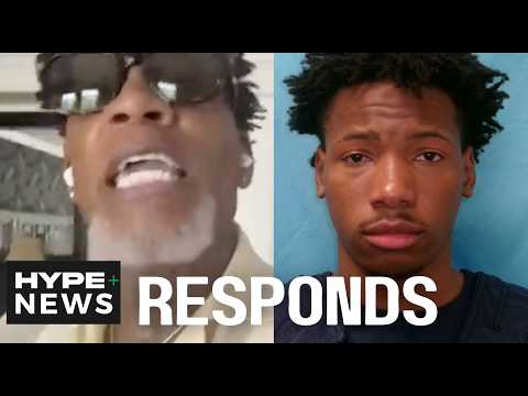 DL Hughley & Black People 'Go In' On Karmelo Anthony 'Guilty Verdict': 