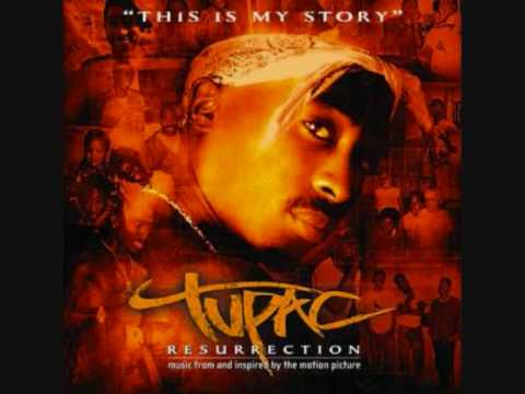 2pac Ft Kurupt C Walk