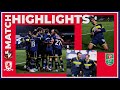 Match Highlights | Port Vale 0 Boro 3 | Carabao Cup Quarter Final
