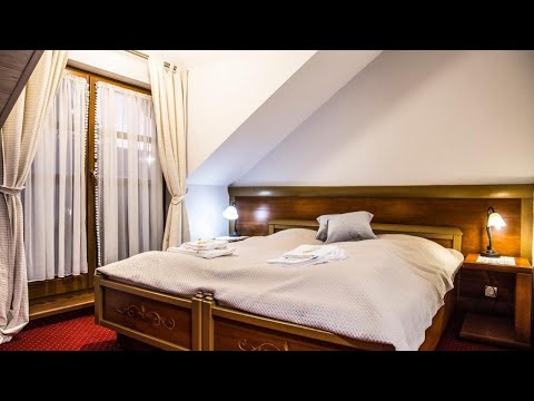 Hotel Promyk Wellness & Spa, Karpacz, Poland
