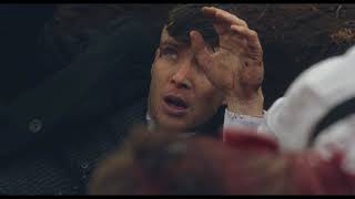 Thomas Shelby - &#39;&#39;So Close..&#39;&#39;