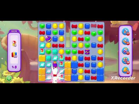 Homescapes 12234 - no boosters 🏠