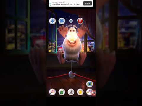 Talking Booba Hilarious Animation  🙉  🐣