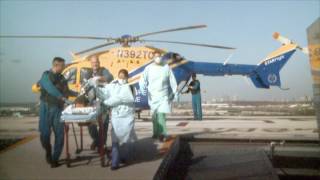 Brooke Army Medical Center Transparency