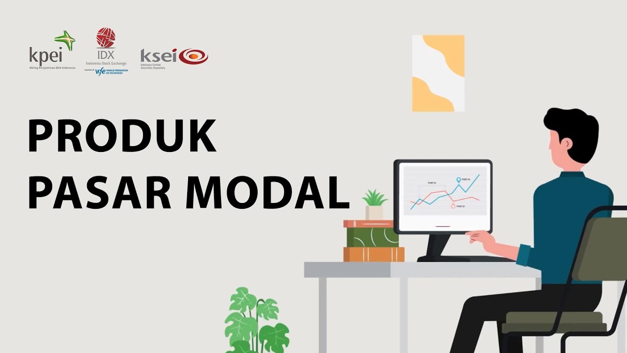 Produk Pasar Modal