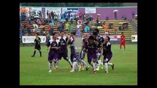 preview picture of video 'PSGC CIAMIS ''sang juara GUNSTAR'''