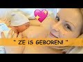 MiJN ZiEKENHUiS BEVALLiNG! ( van Luxy)  | Bellinga Familie Vlog #909