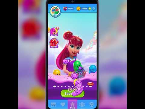 Let's Play - Sugar Blast (Level 315 - 320)