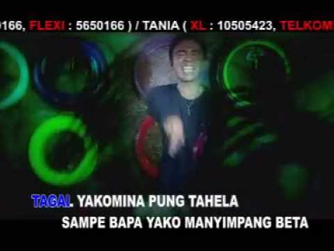 YAKOMINA - Voc.Ines Lailossa