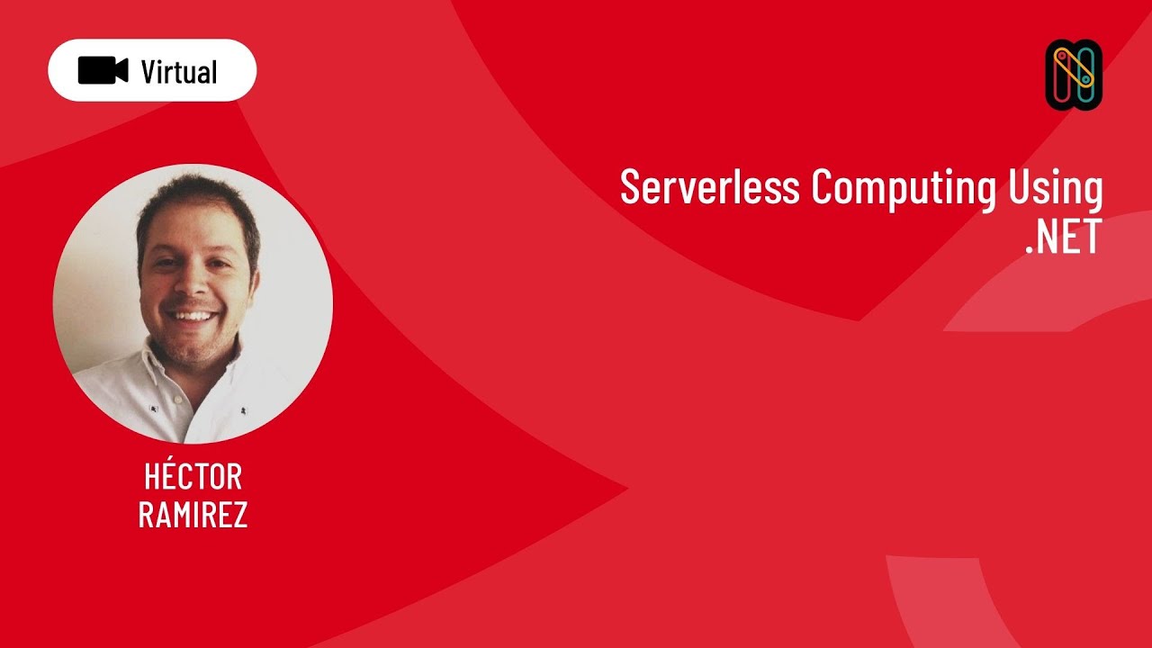 Serverless Computing Using .NET