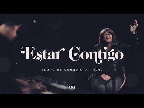 Estar Contigo - Ministério Ebenézer de Louvor