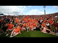 J Guy V Storm State Orange White Demo