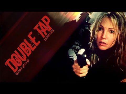 Double Tap (1997) | Full Movie | Stephen Rea | Heather Locklear | Peter Greene