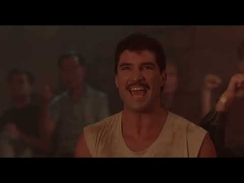 Kickboxer van damme vs tong po part2 full