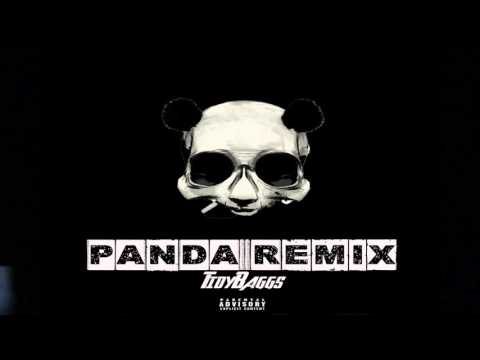 TidyBaggs- Panda Remix