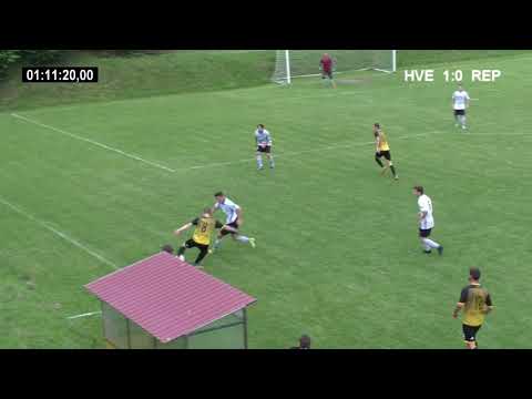 10.6.2018 HornáVes-Repište 3:0 (0:0) GOLY