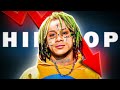 Why Hip Hop Is Dead Right Now