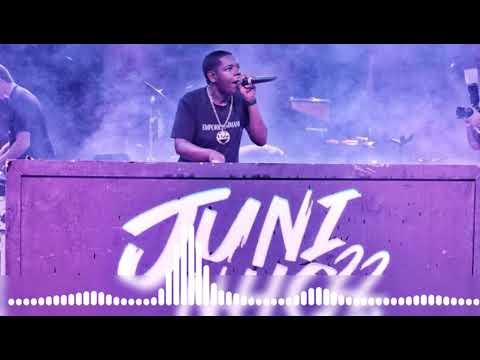 ARREMESSA O BUMBUM NA VARA  [DJ JUNINHO 22]  BEAT RASTEIRO